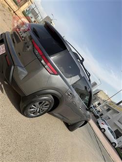 نيسان باثفايندر